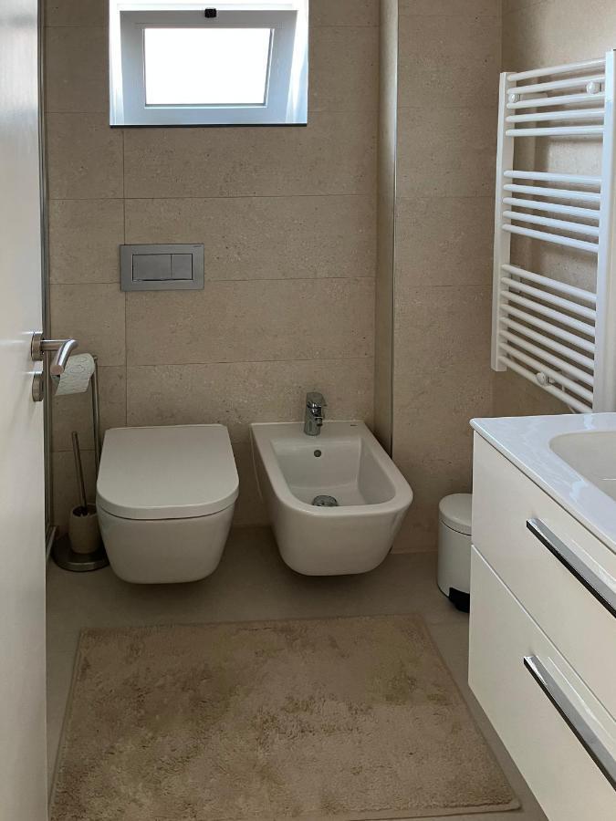 Ocean Breeze Daire Armação de Pêra Dış mekan fotoğraf